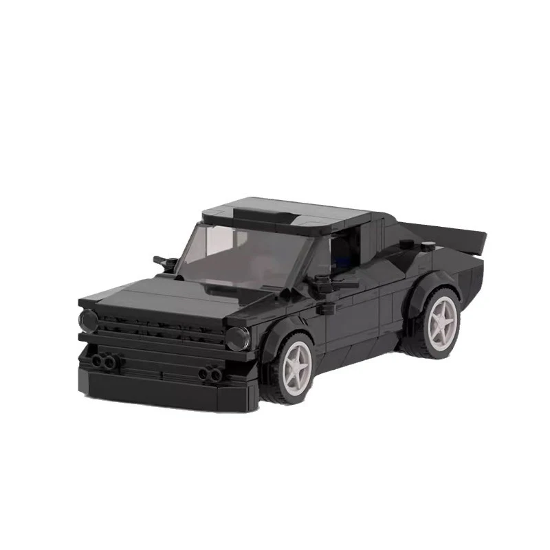 Title 4, Assembled Plastic Car Model Display Showcase yo...