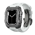 Blackwhite strap