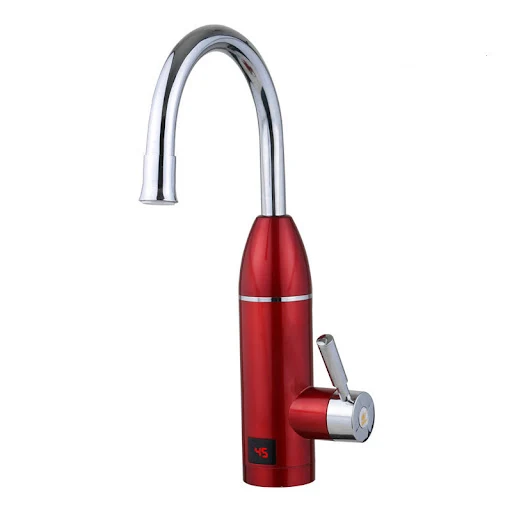 Title 6, Hot and Cold Water Faucet for Kitchen and Bathr...