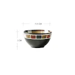 4.5inch bowl