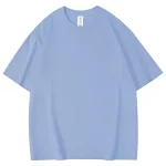 Sky Blue Pure Cotton 240g