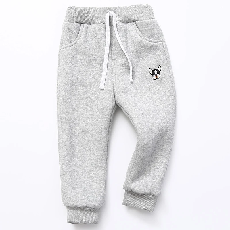 Children's Casual Pants Everyday comfort and style Soft, durable fabrics Perfect for play and exploration Comfortable fi — photo 4