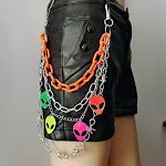 Orange Chain Clause