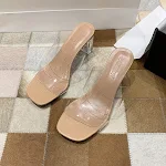 Khaki 6cm
