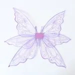 Asas de Fada Borboleta para Festa de Fim de Ano – Crie um visual mágico e encantador com estas asas perfeitas para festas e eventos natalinos. — foto 15