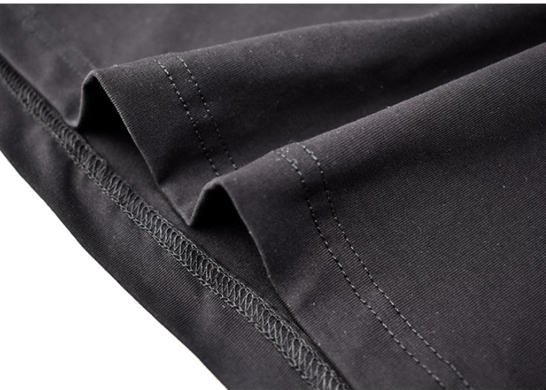 Camiseta Power Dragon masculina. Conforto e estilo para treinos ou uso diário. Tecido respirável e durável, design impactante e perfeito para você. — foto 3