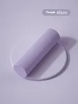Light Purple Long 45cm