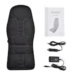 Black OPP Bag