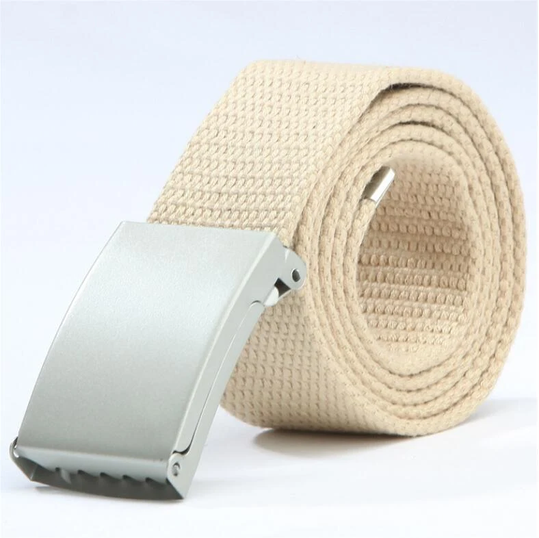 Candy color fashion new unisex pants with canvas belt for men, offering comfort and style for everyday wear or casual oc — photo 11