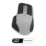 Black Football Half Pack