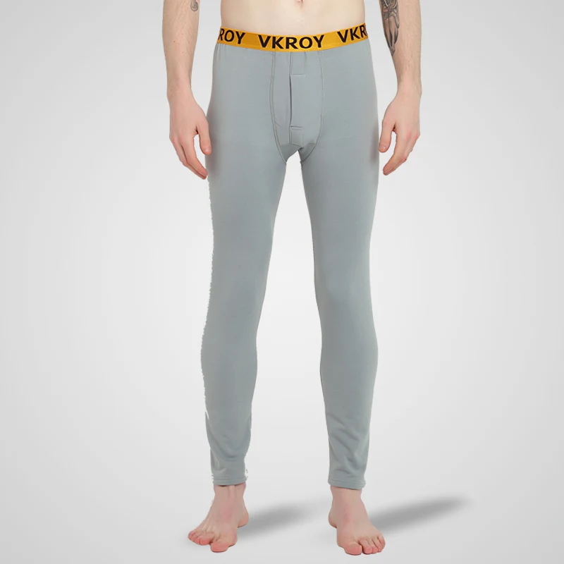 Title 6, Inner Wear Plus Fleece Tight-fitting Bottoming,...