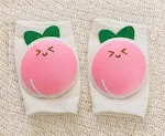 Pink peach