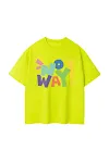 Fluorescent Green