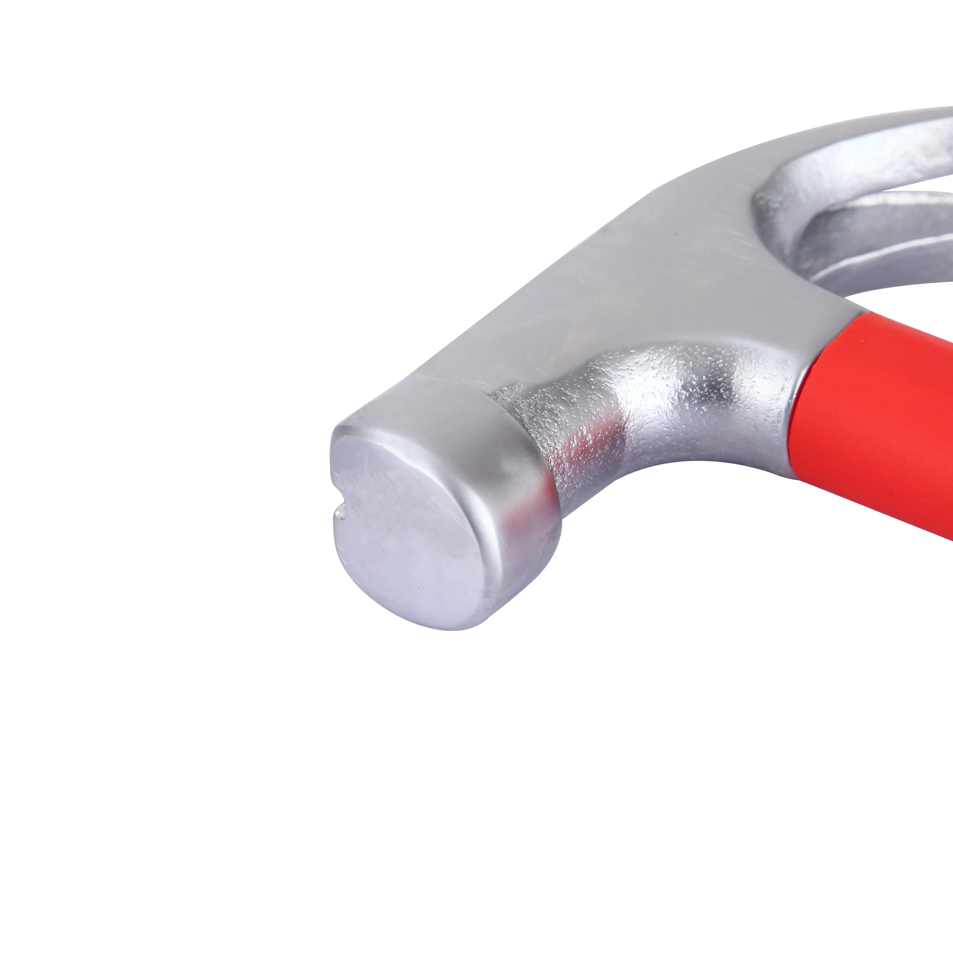 Title 14, Multifunctional claw woodworking hammer with pl...