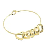 65cm Gold