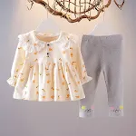 Off white rabbit radish