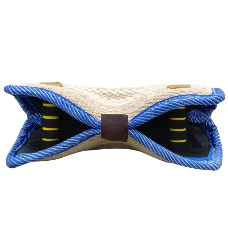 Title 5, German Shepherd Dog Training Bite Pillow Resist...