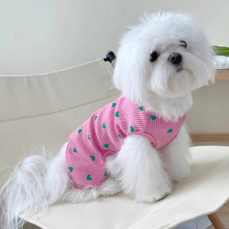 Title 3, Love Four-legged Pet Home Clothes. Comfortable ...