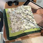 Plum Blossom
