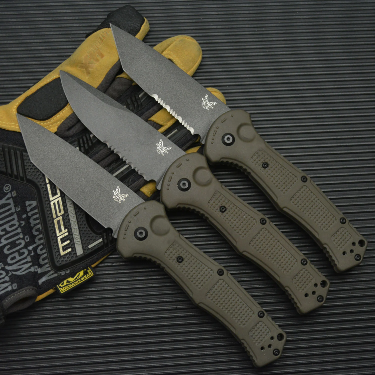 9070 Folding Knife D2 Steel High Hardness for Precise Cuts and Robust Daily Use. Reliable and Durable for Adventure and — photo 29