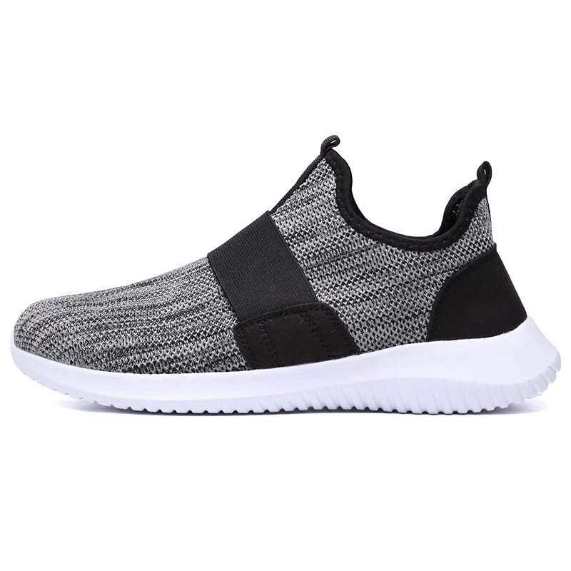 Title 5, Harajuku style sports shoes trend for men. Comf...