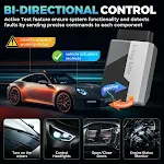 Ediag Elite Car Fault Detector OBD2 Diagnostic Equipment. Professional automotive diagnostics to detect and resolve faul — photo 6