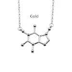 Caffeine Gold