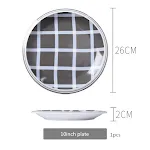10inch Plate