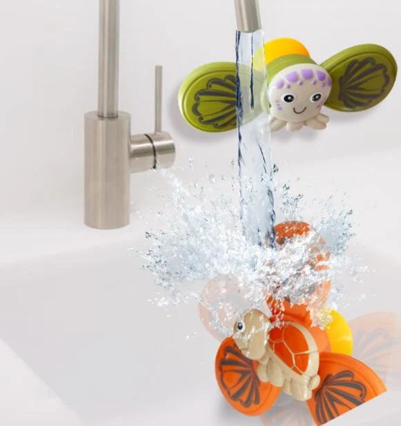 Title 3, Fidget Spinner Animal Marinho Dinossauro Brinqu...