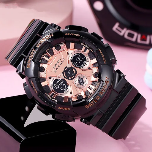 Title 9, Multifunctional Bluetooth Pedometer Electronic ...