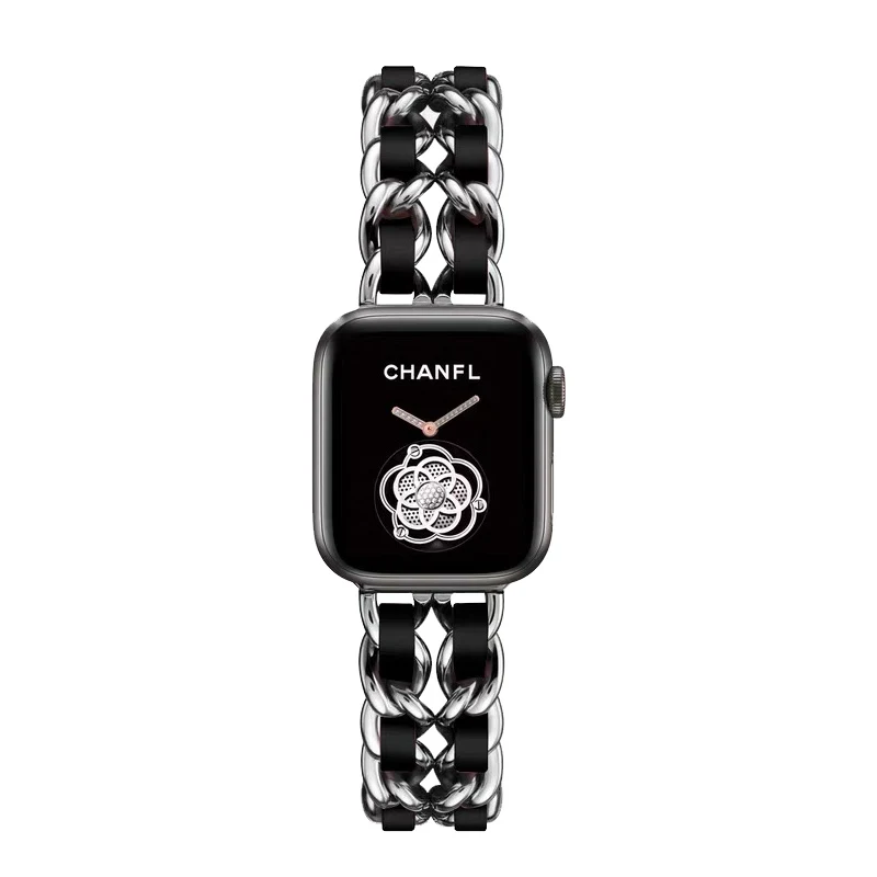 Title 16, Advanced Small Fragrance Creative Metal Strap, ...