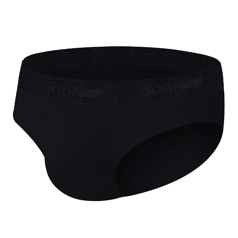 Modale Elastische Broek voor Ademend Comfort. Ervaar de zachtheid en het ademende vermogen. Perfect voor dagelijks gebruik en sport. — foto 1