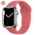 384041MM Coral Red 11
