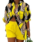 Yellow Printings