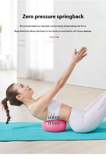 Title 5, Pelvic Floor Muscle Training Fitness Ball Stren...