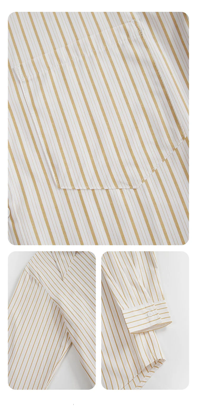 Title 8, New Korean Style Design Slim Long-sleeved Top. ...