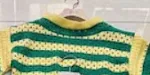 Yellow Green