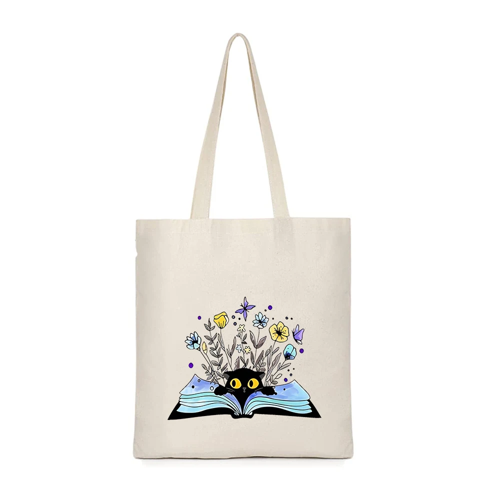 Bolsa de ombro única em tela para sublimação Crie designs exclusivos neste saco versátil, ideal para lembranças personalizadas e presentes criativos. — foto 7