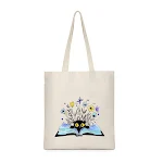 Bolsa de ombro única em tela para sublimação Crie designs exclusivos neste saco versátil, ideal para lembranças personalizadas e presentes criativos. — foto 7