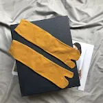 Mustard Yellow