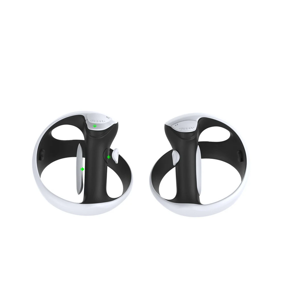 Tapete de silicone antiderrapante para gamepad PS5 VR2 Aumenta a aderência e o controle, protegendo seu controle. Desfrute de sessões de jogo mais confortáveis e seguras. — foto 7