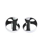 Tapete de silicone antiderrapante para gamepad PS5 VR2 Aumenta a aderência e o controle, protegendo seu controle. Desfrute de sessões de jogo mais confortáveis e seguras. — foto 7