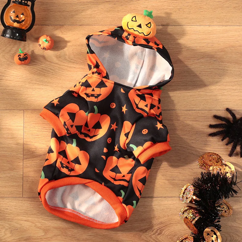Title 8, New Arrival Cross-border Pet Costume Halloween ...