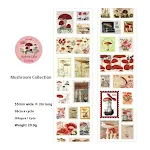 Mushroom Collection
