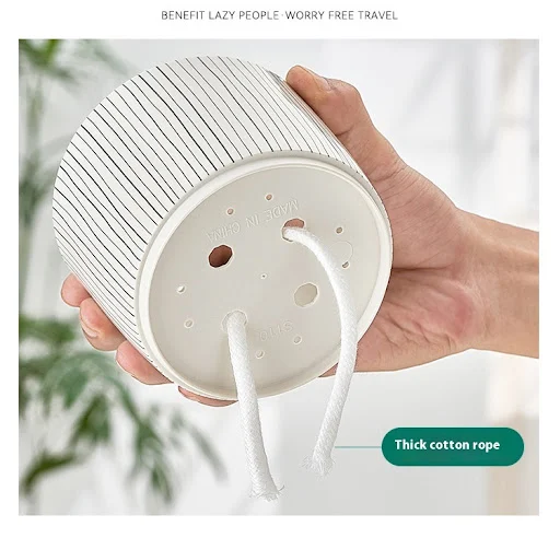 Title 4, Creative Simple Self-Absorbent Transparent Plas...