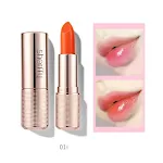 Coral orange pink