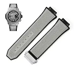 Gray Steel Buckle Z2