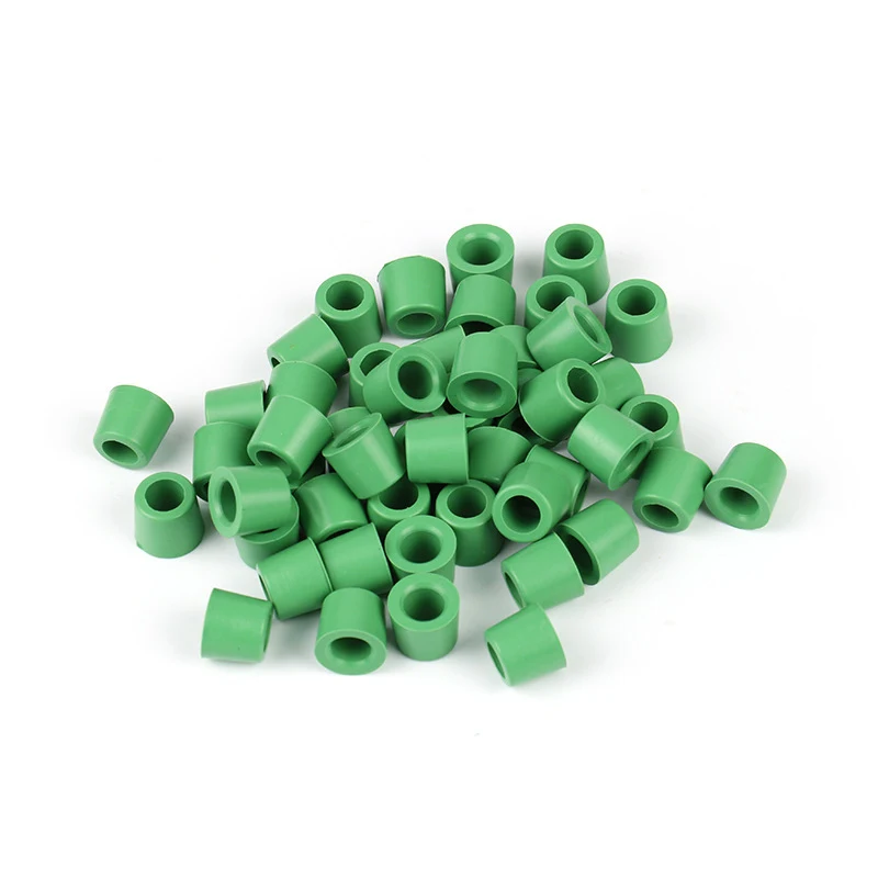 Title 3, Anel de vedação tricolor fluorado para ar condi...