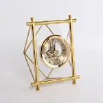 Clock 1