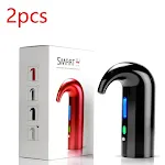 2pcs Black